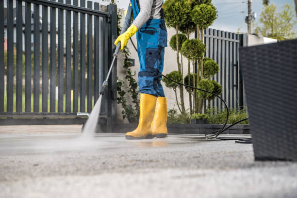 Pressure Washing Estimates in Billings, MT