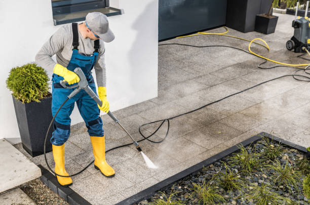 Best Residential Pressure Washing Services  in Billings, MT